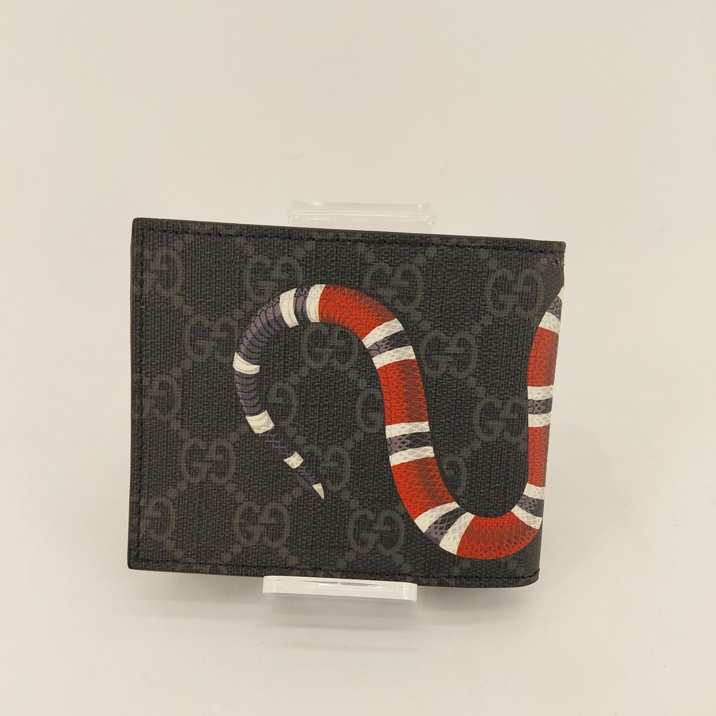 Portafoglio Gucci