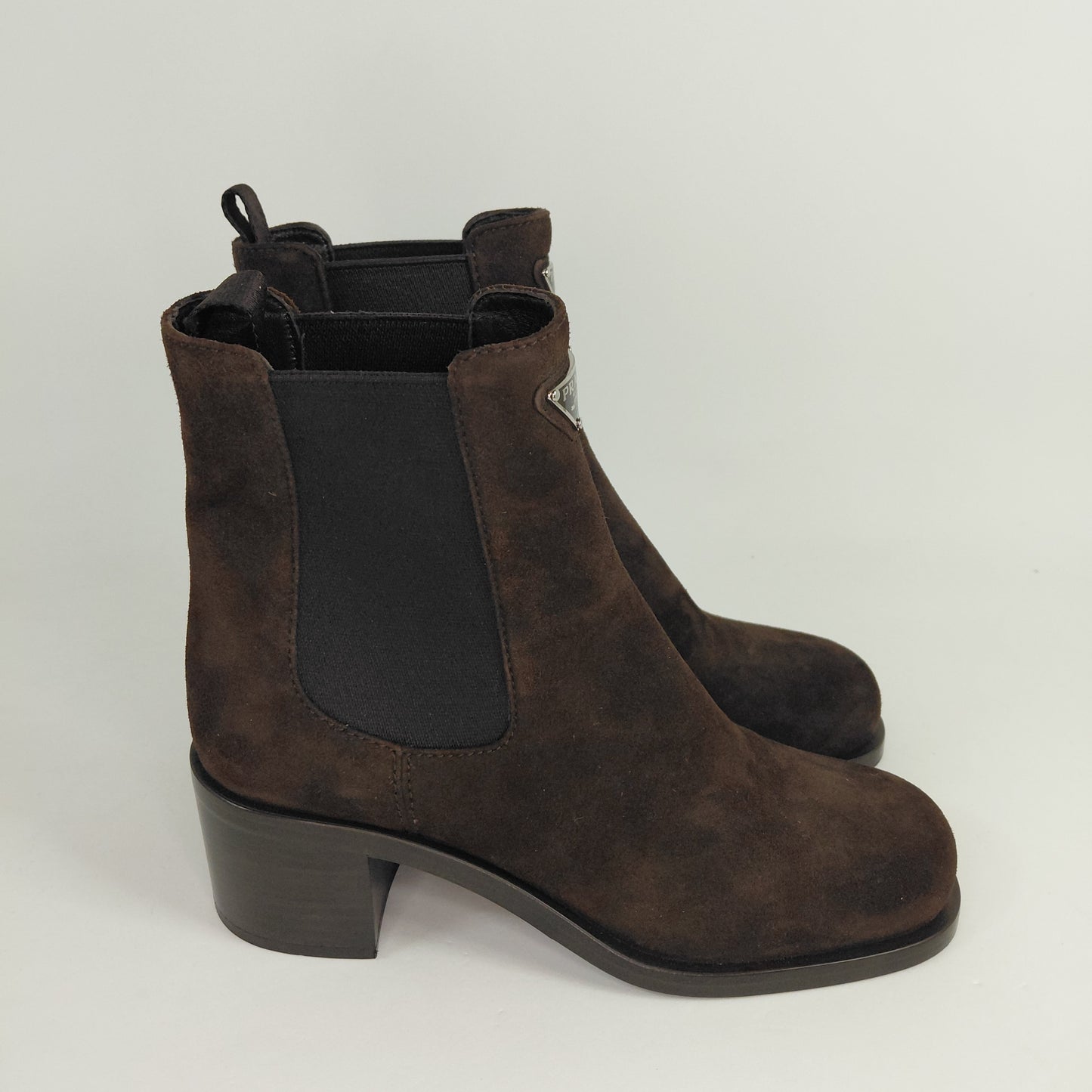Stivaletto Prada