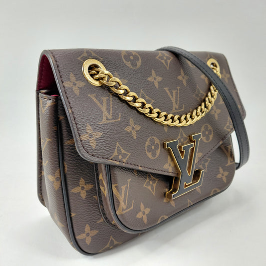 Borsa Passy Louis Vuitton