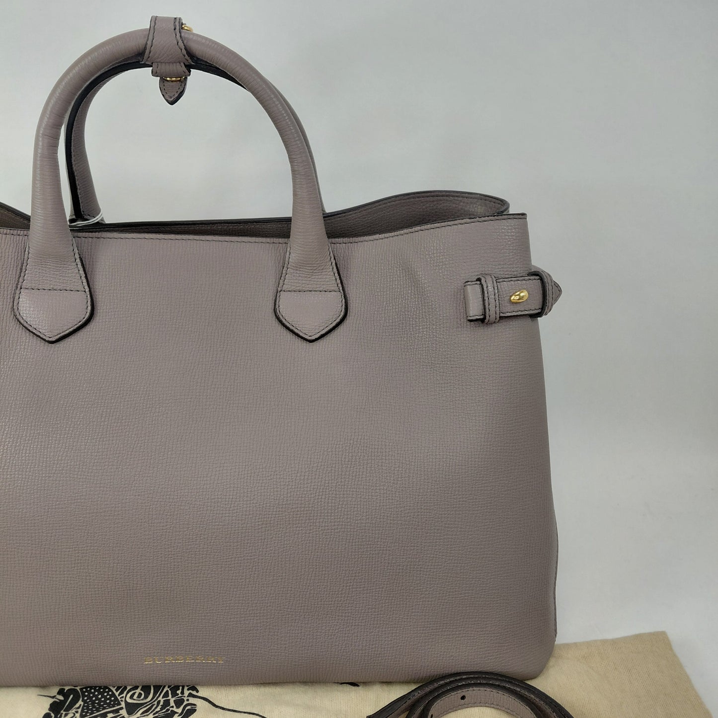 Borsa Burberry