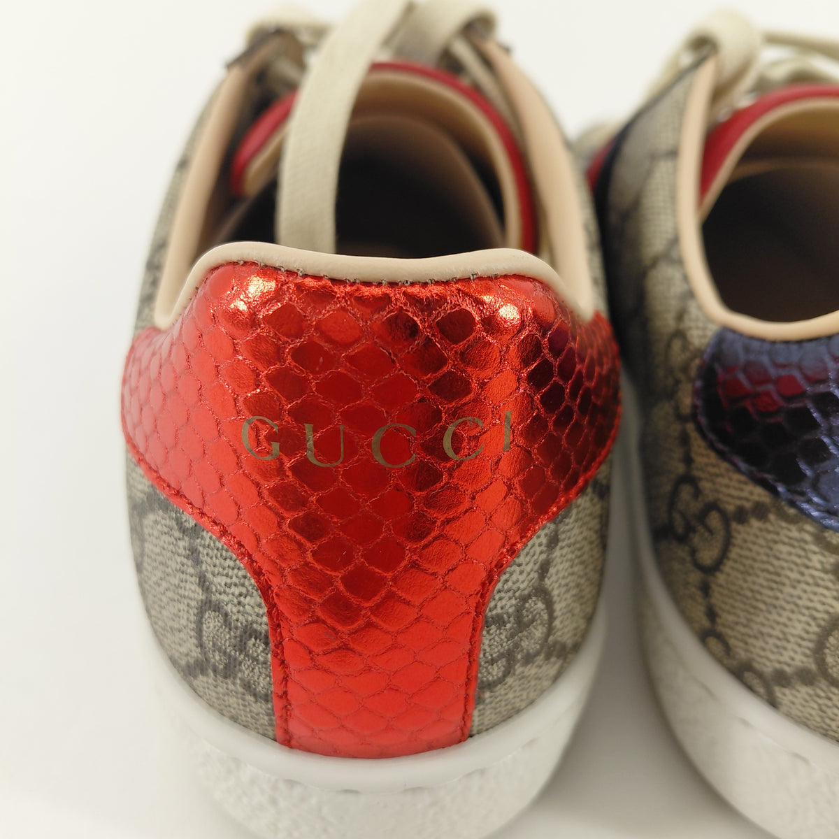 Sneaker Ace Gucci