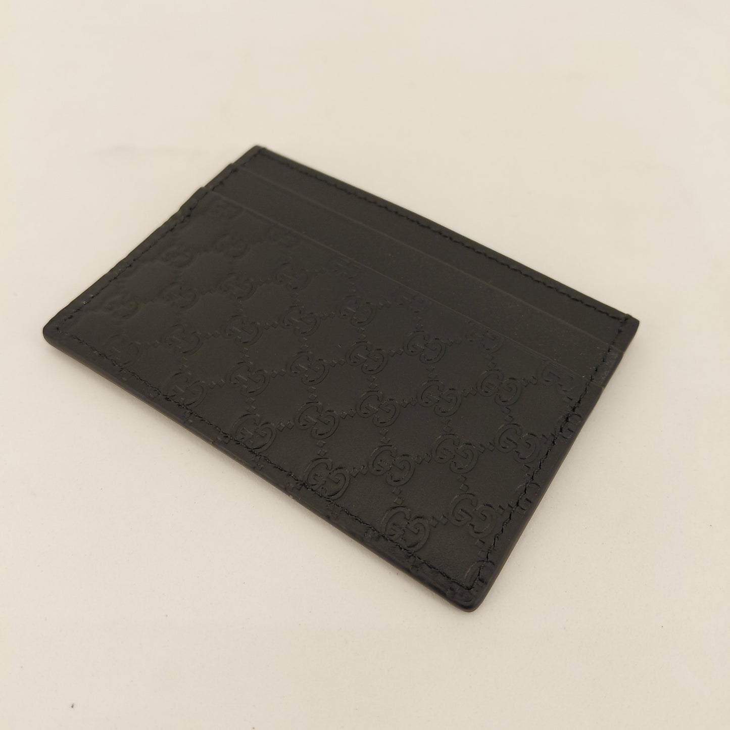Portacarte Gucci