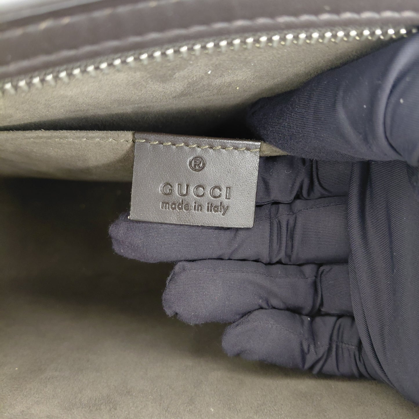 Trousse Gucci