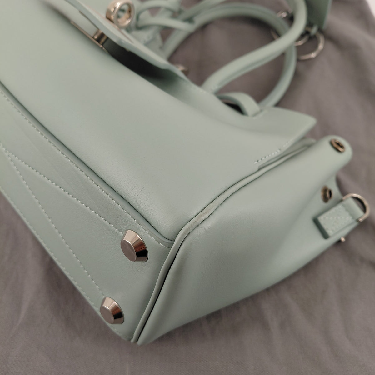 Borsa Bel Air Balenciaga