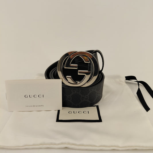 Cintura Gucci