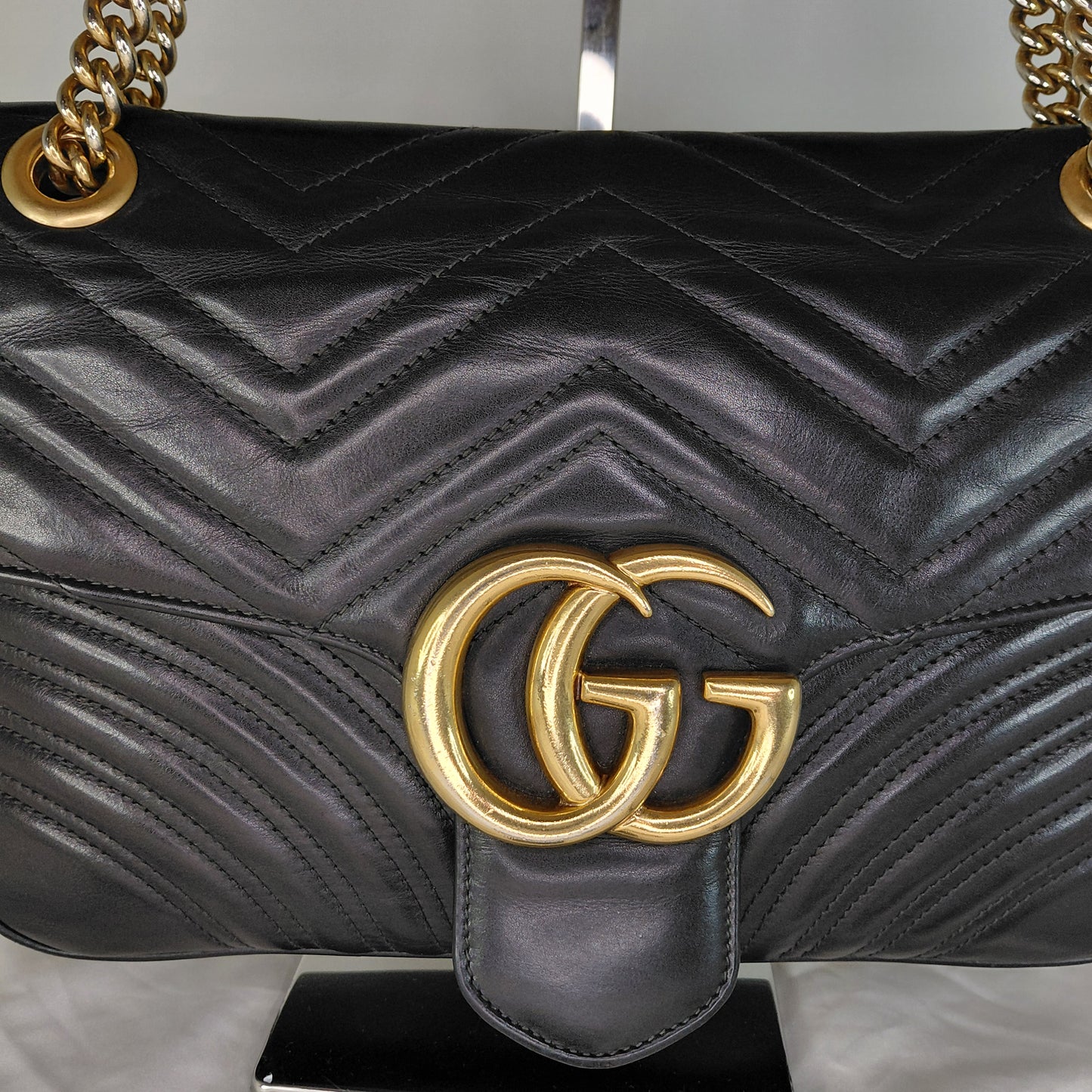 Marmont Gucci