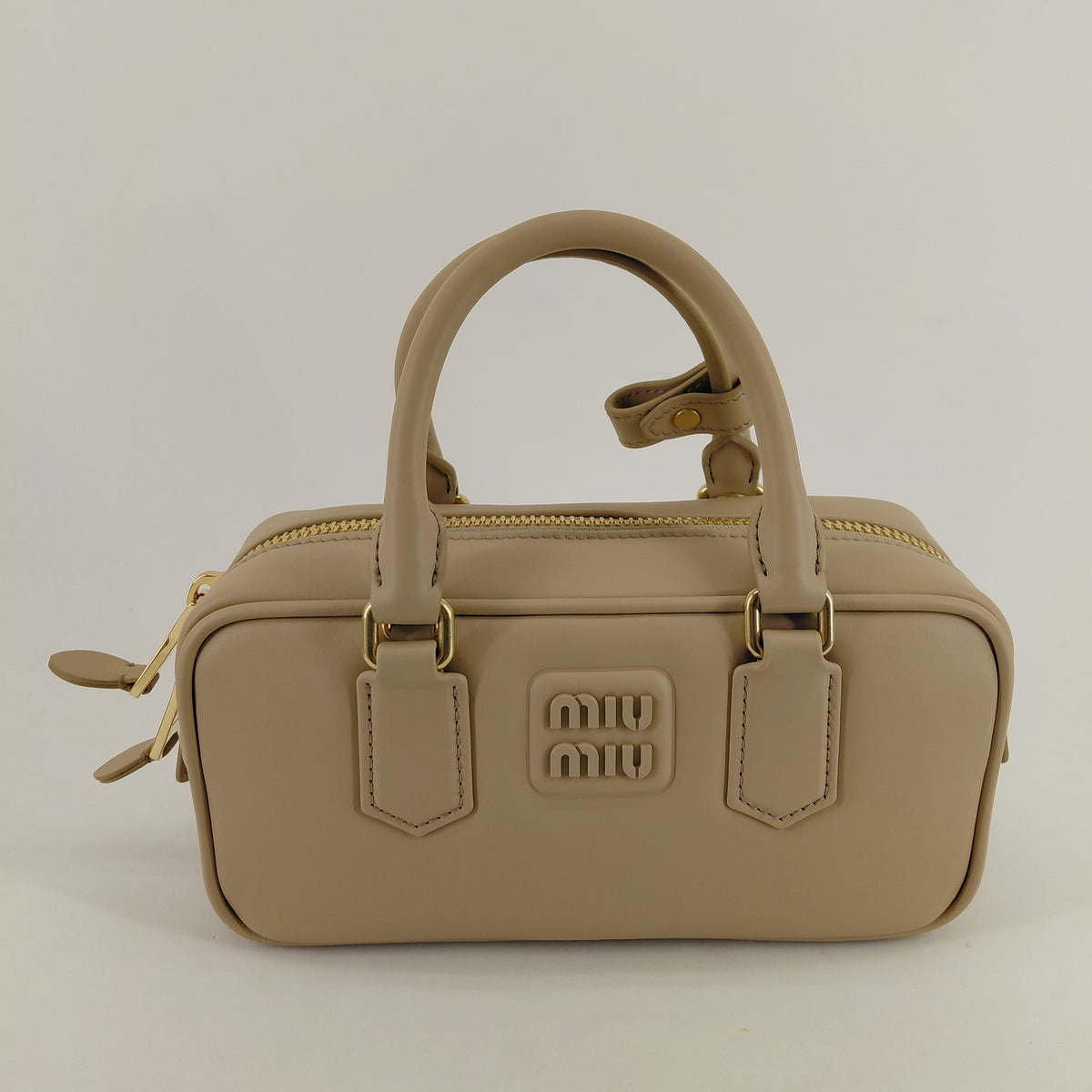 Borsa Arcadie Miu Miu