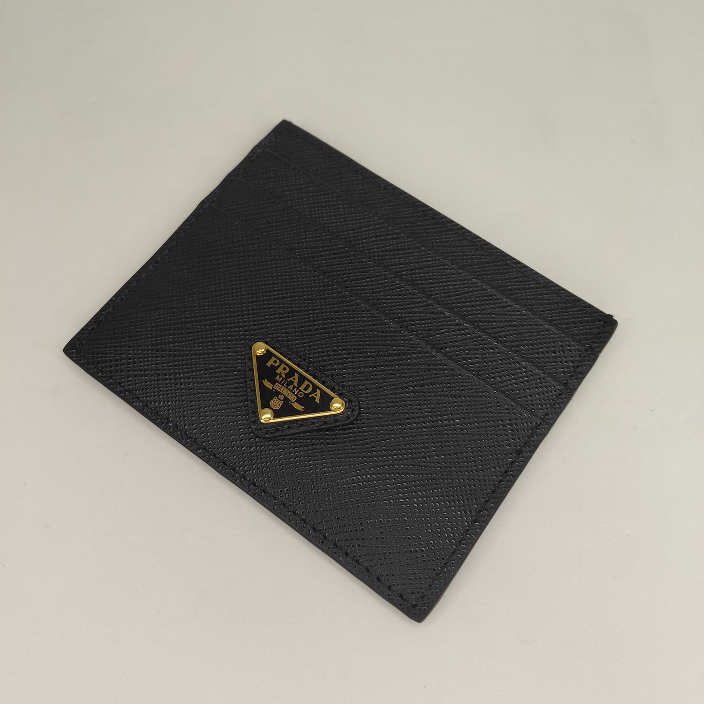 Portacarte Prada