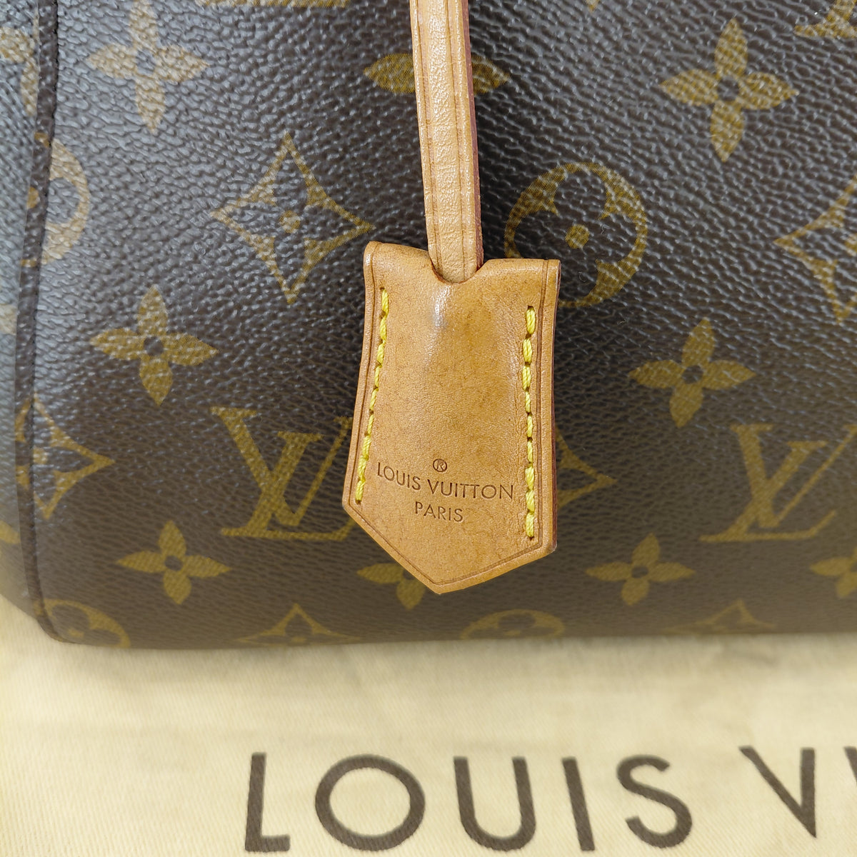 Montaigne BB Louis Vuitton