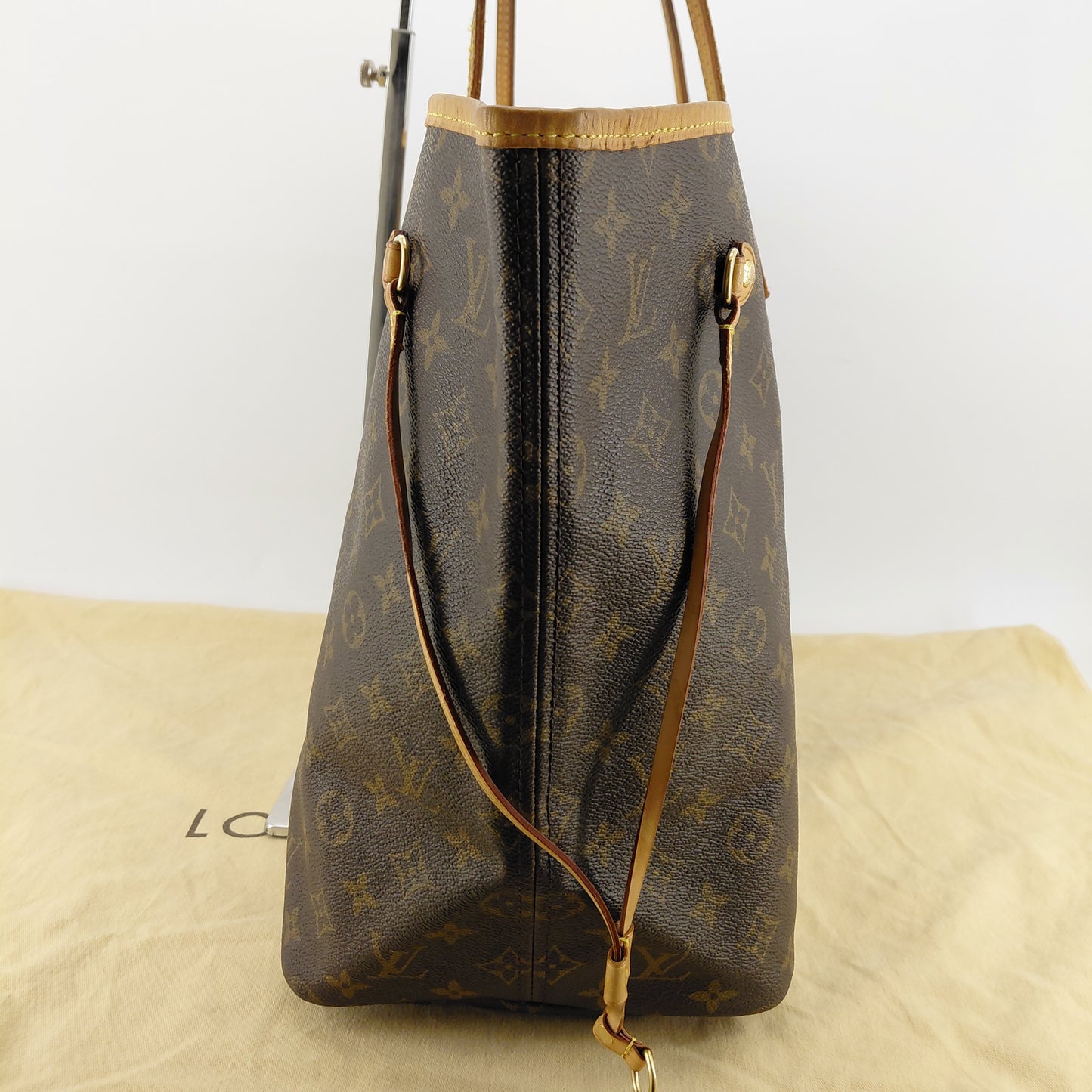 Neverfull Louis Vuitton