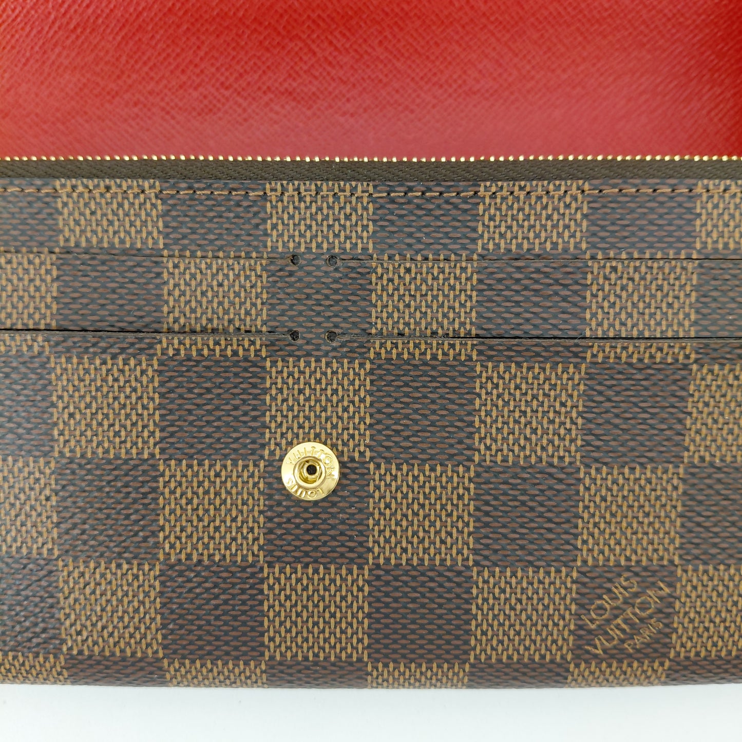 Portafoglio Louis Vuitton