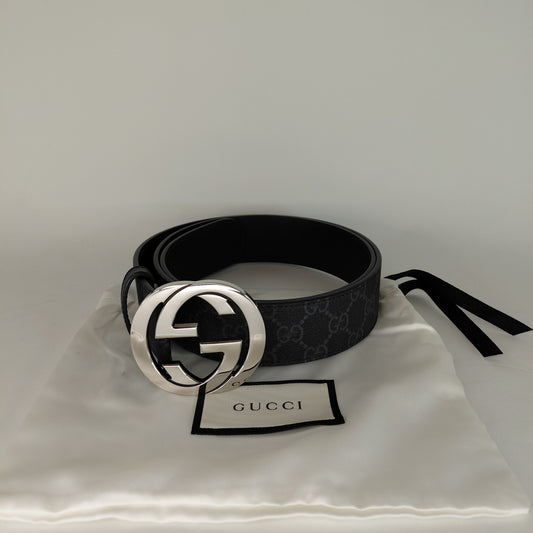 Cintura Gucci