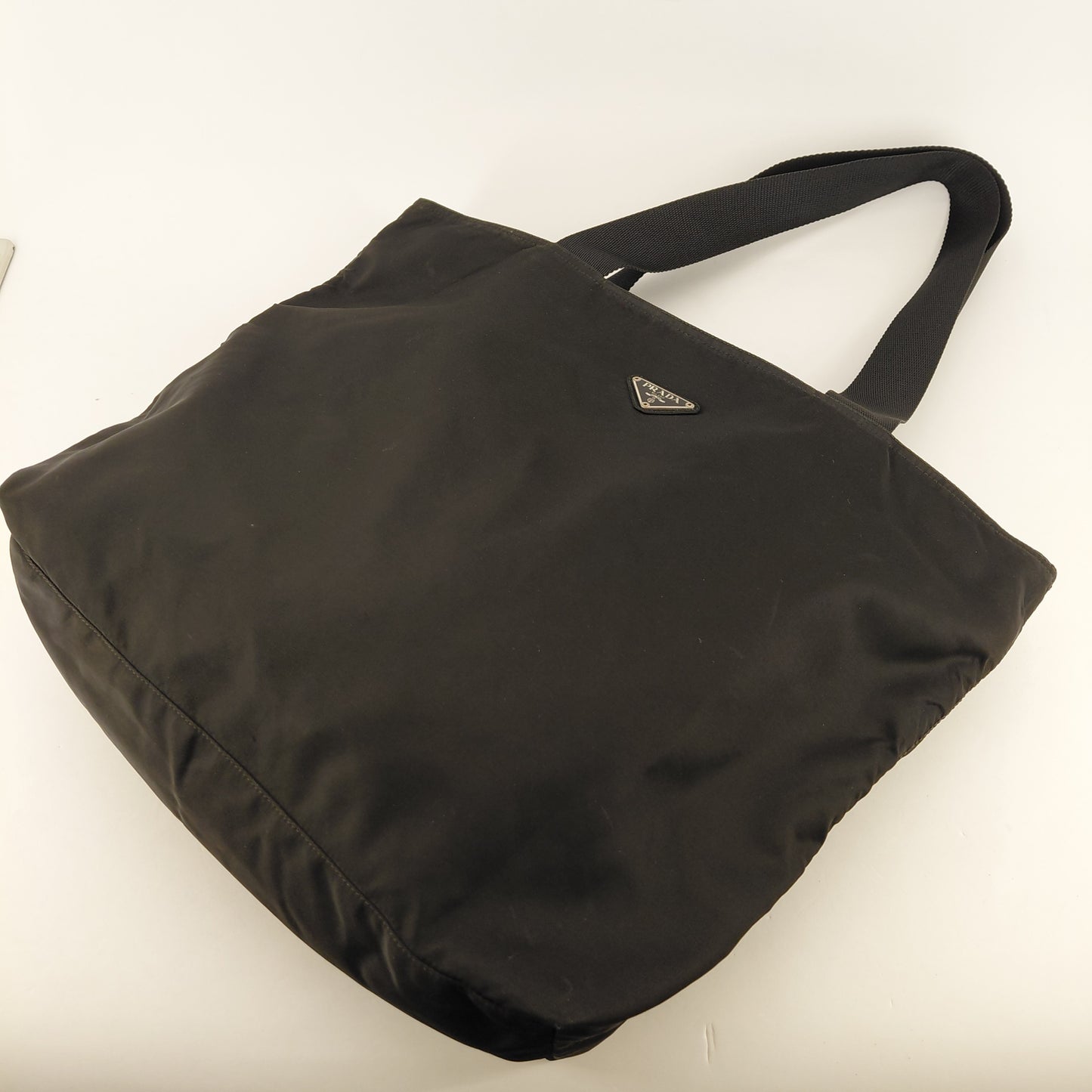 Borsa Shopper Prada