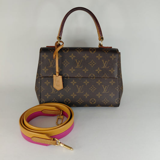 Cluny Louis Vuitton