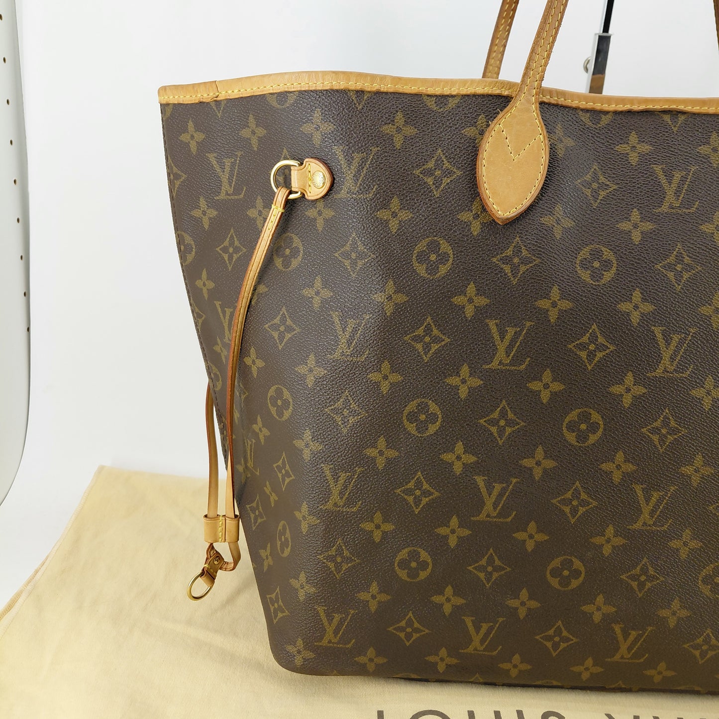 Neverfull Louis Vuitton