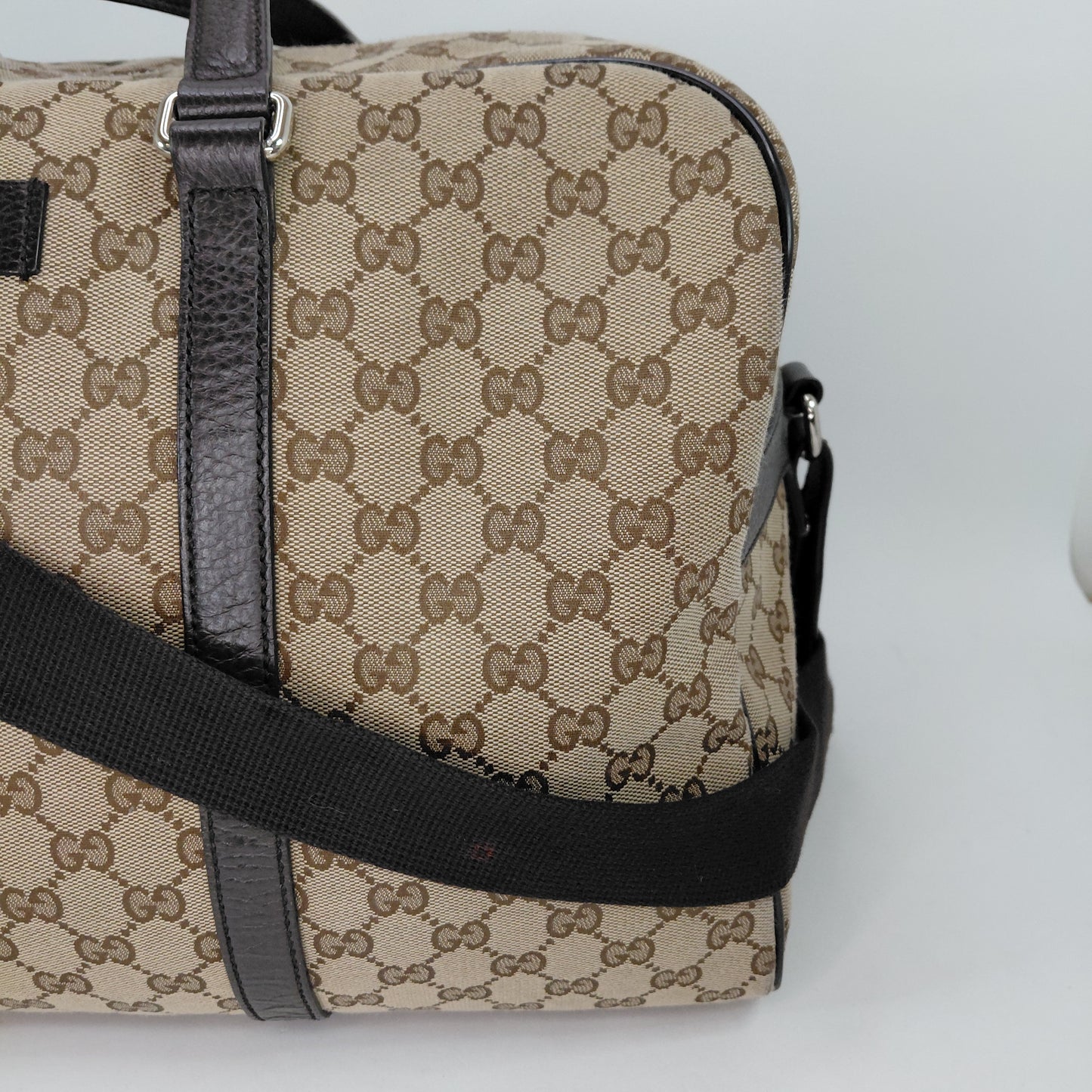 Borsa da Viaggio Gucci