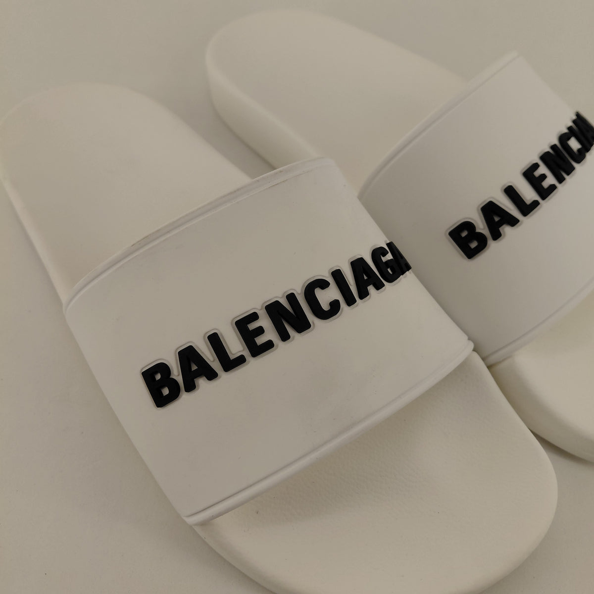 Ciabatta Balenciaga