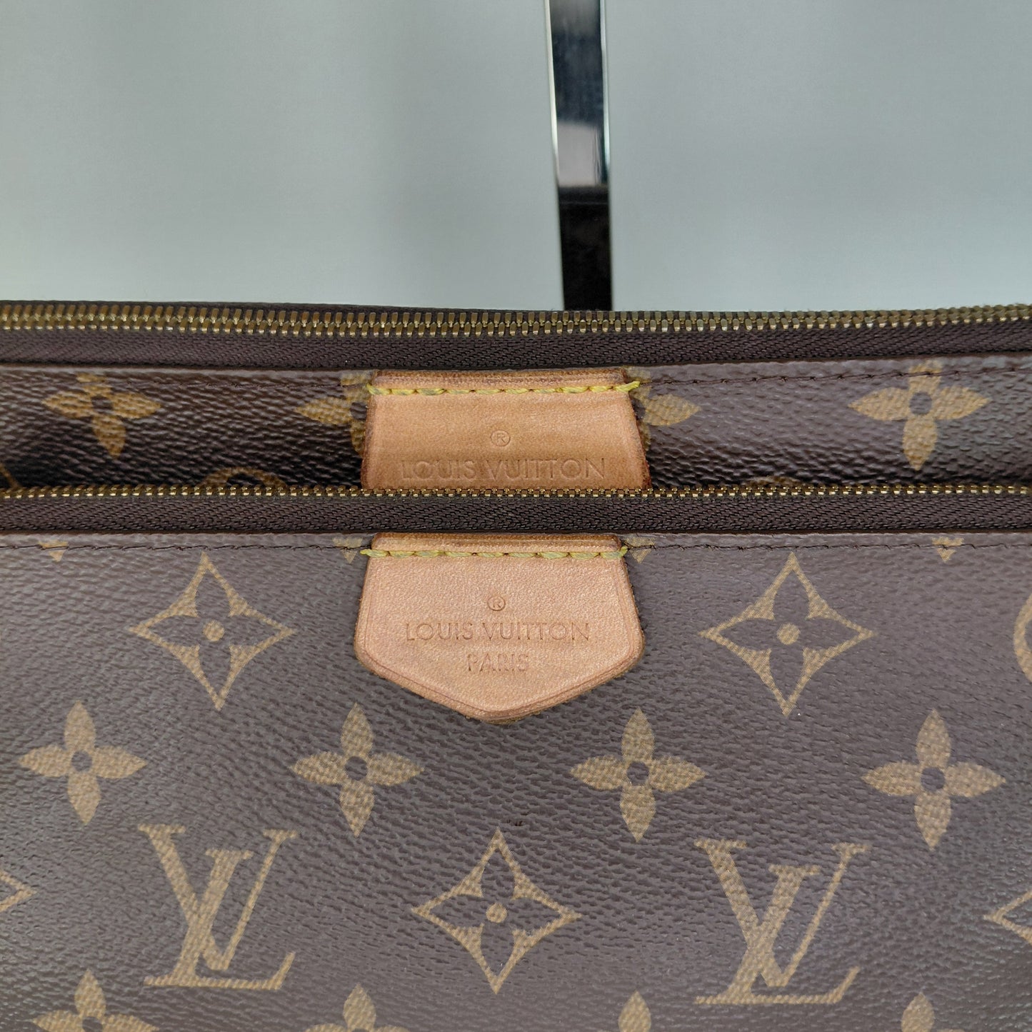 Multipochette Louis Vuitton