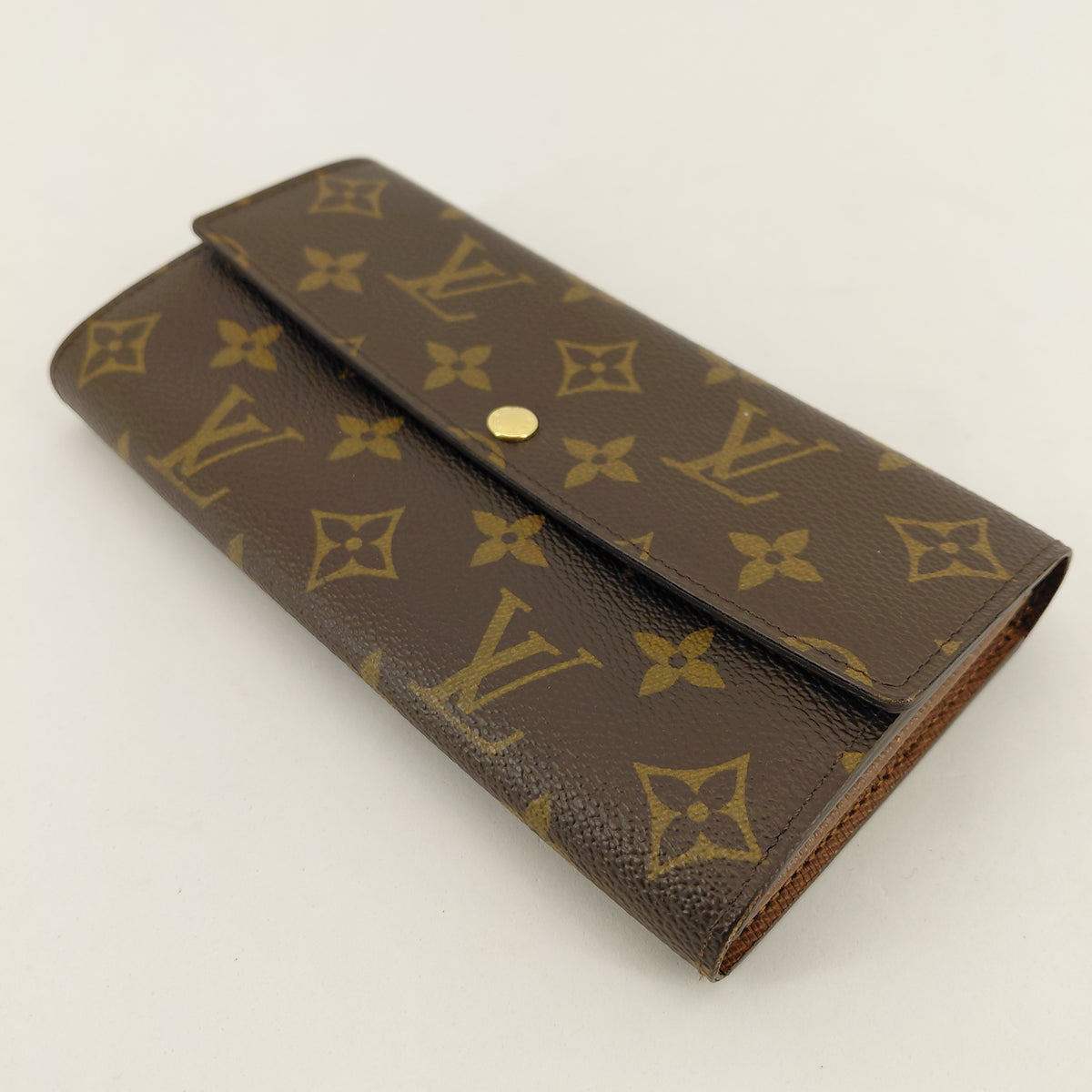 Portafoglio Louis Vuitton