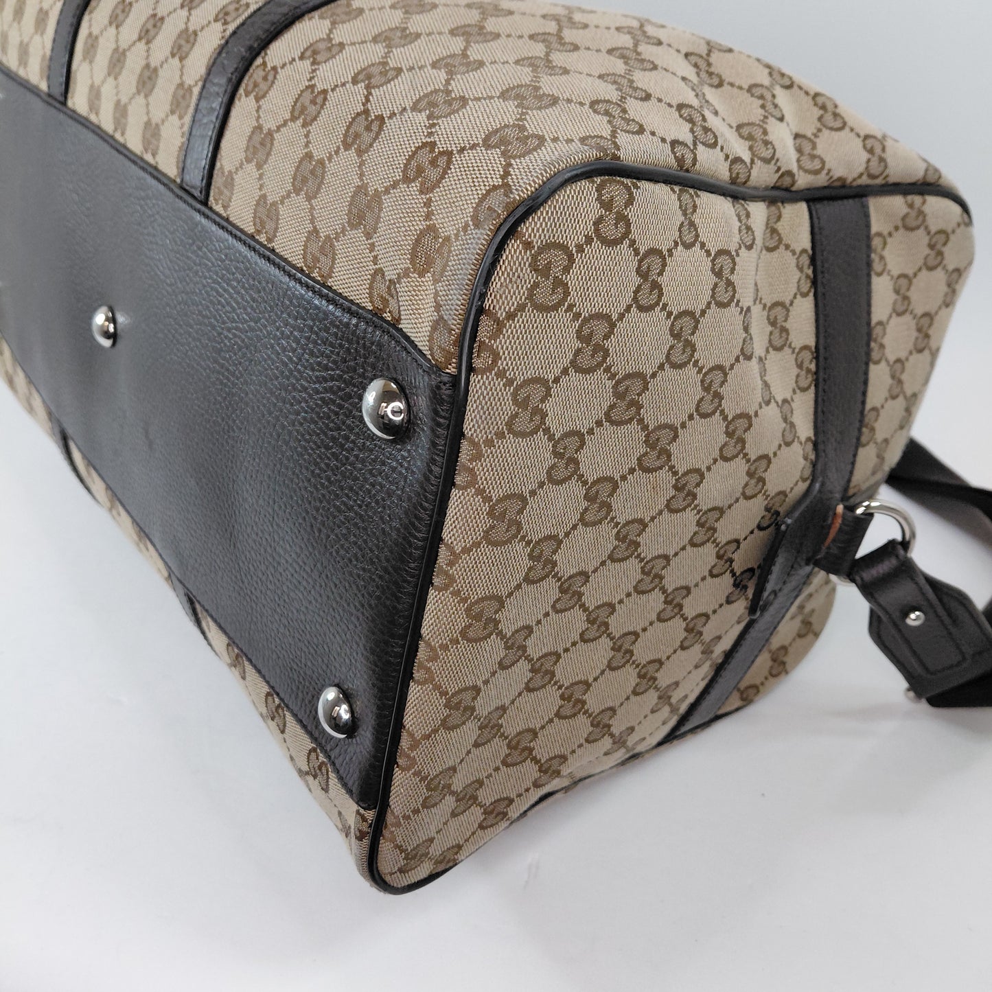 Borsa da Viaggio Gucci