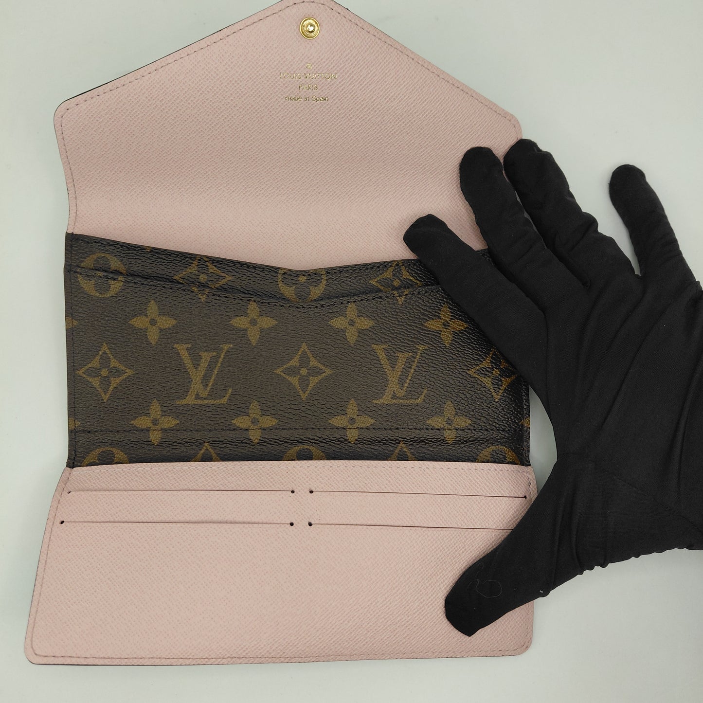 Portafoglio Louis Vuitton