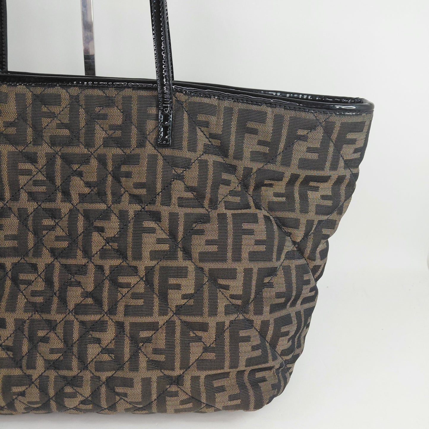 Shopper Fendi