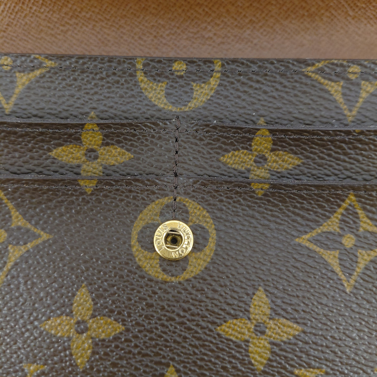Portafoglio Louis Vuitton