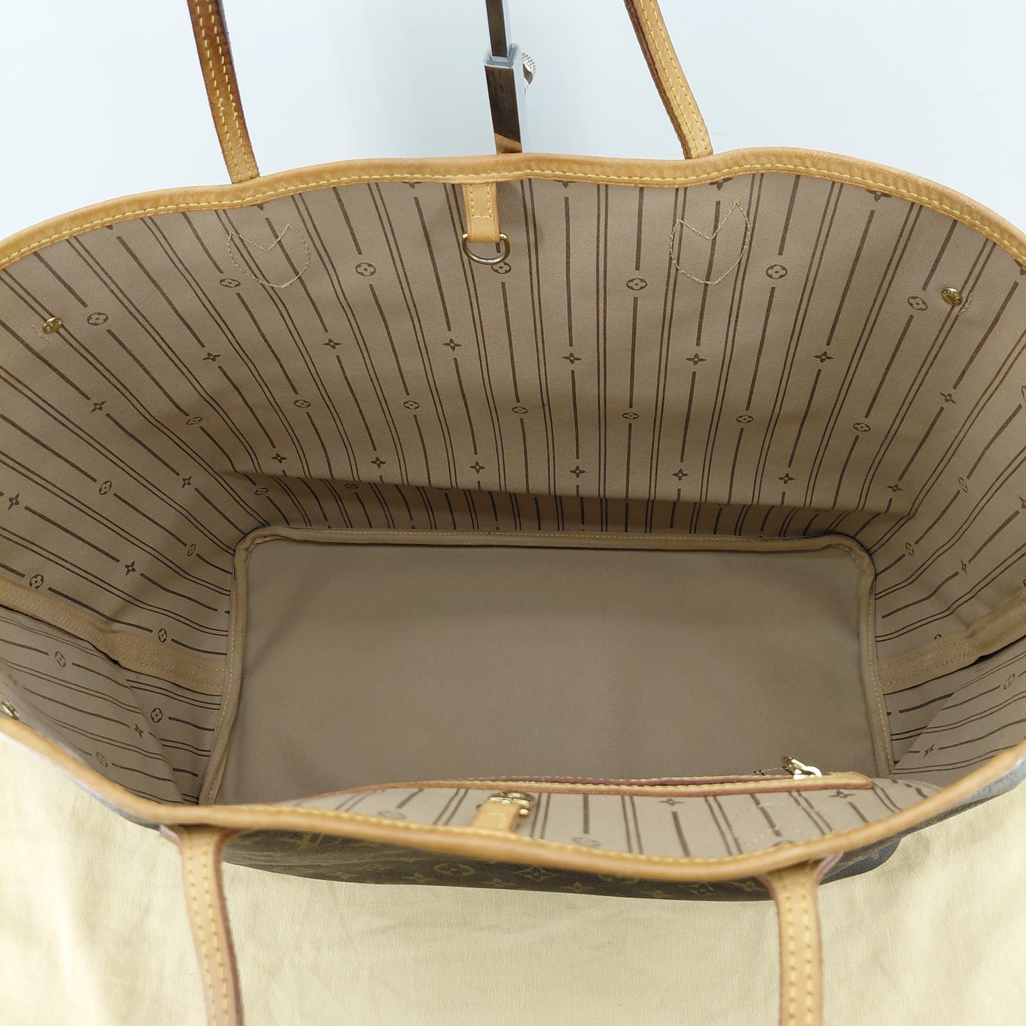 Neverfull Louis Vuitton