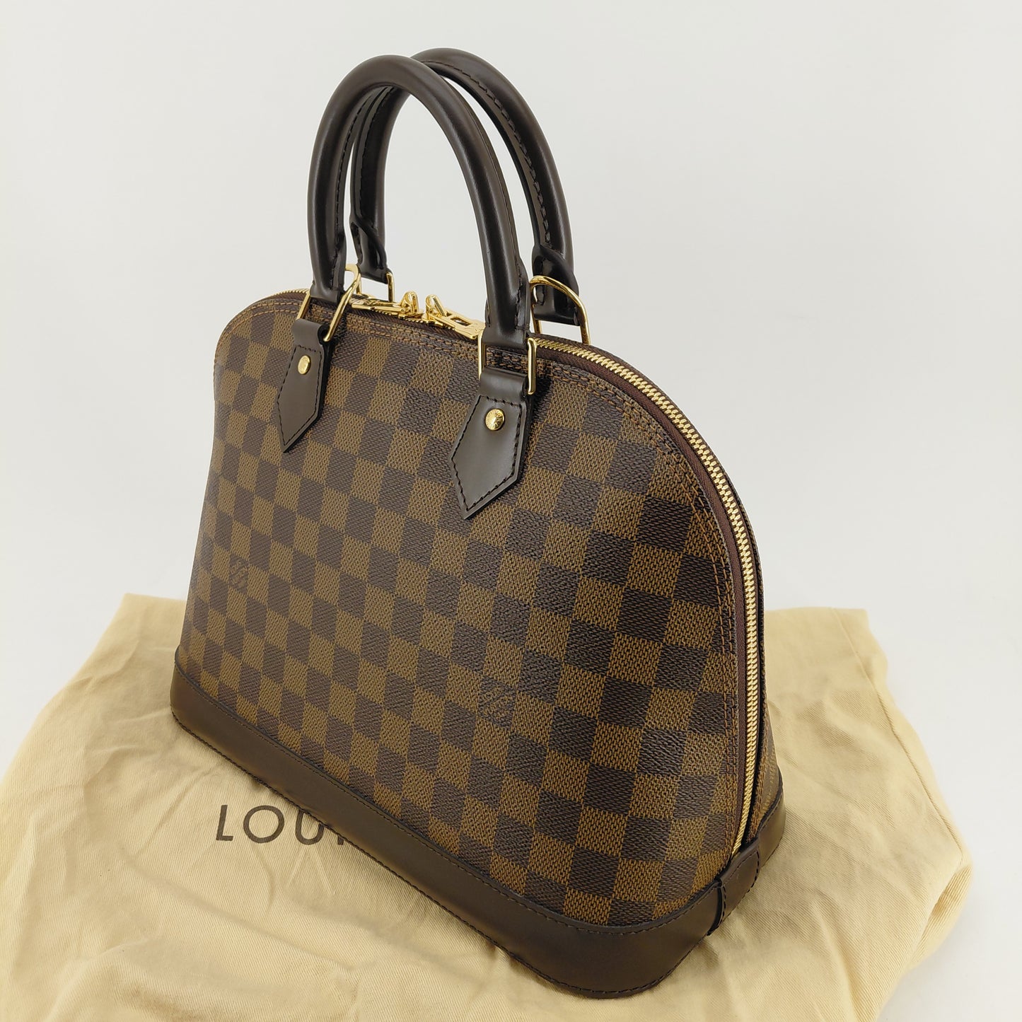 Alma PM Louis Vuitton