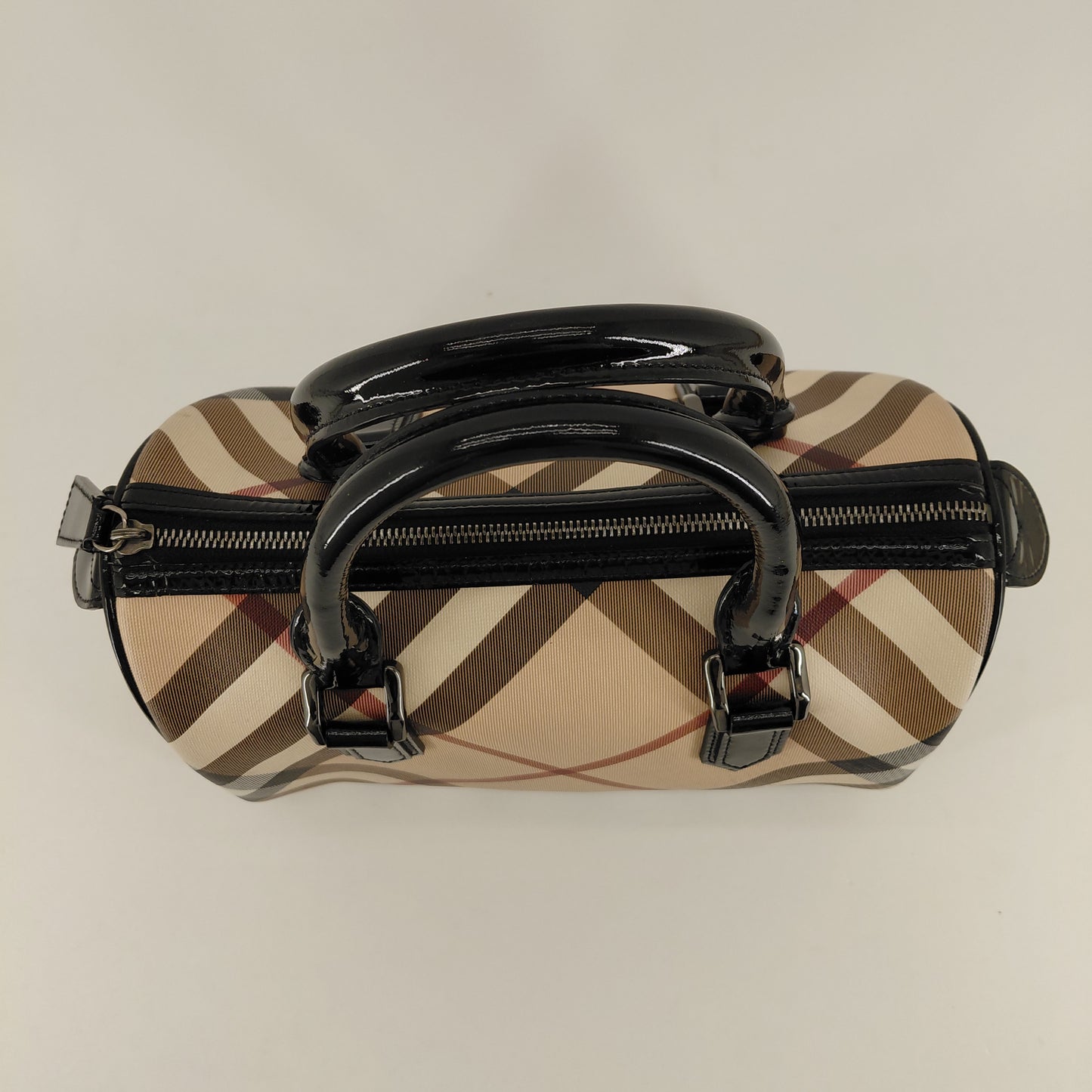 Bauletto Burberry