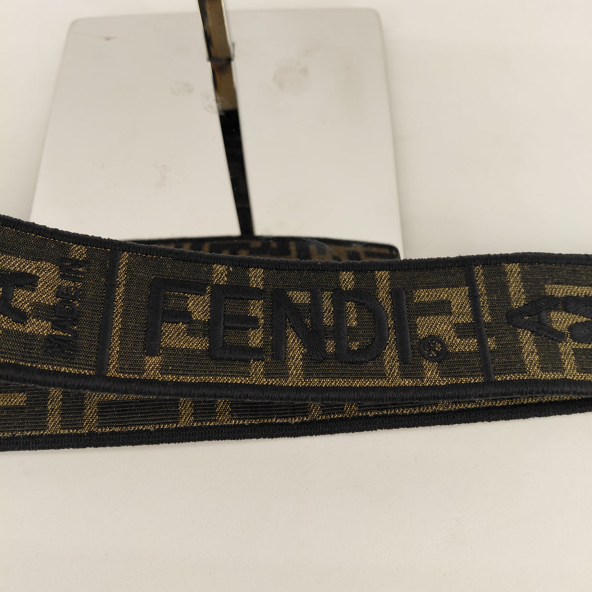 Fendi Baguette