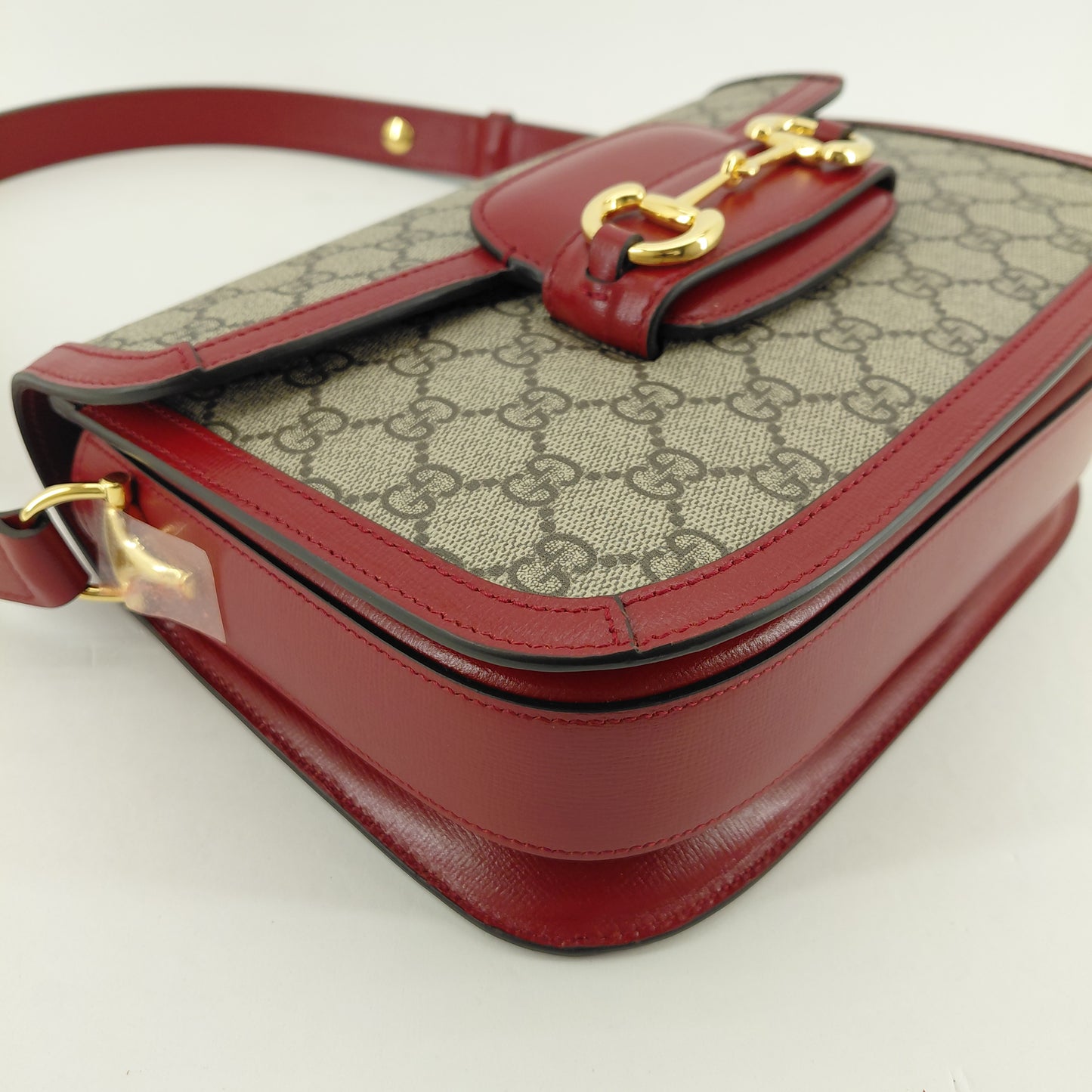 Gucci Horsebit