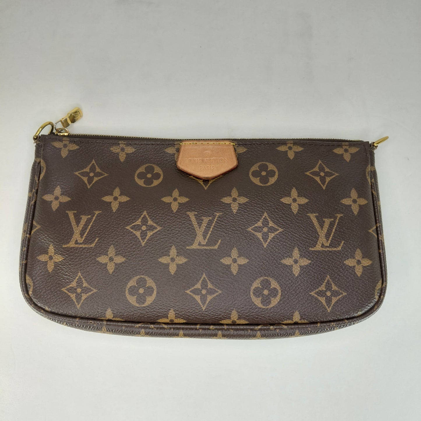 Multipochette Louis Vuitton