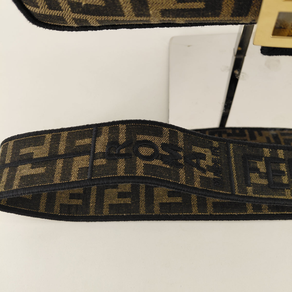 Fendi Baguette