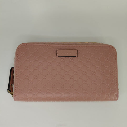 Portafoglio Gucci