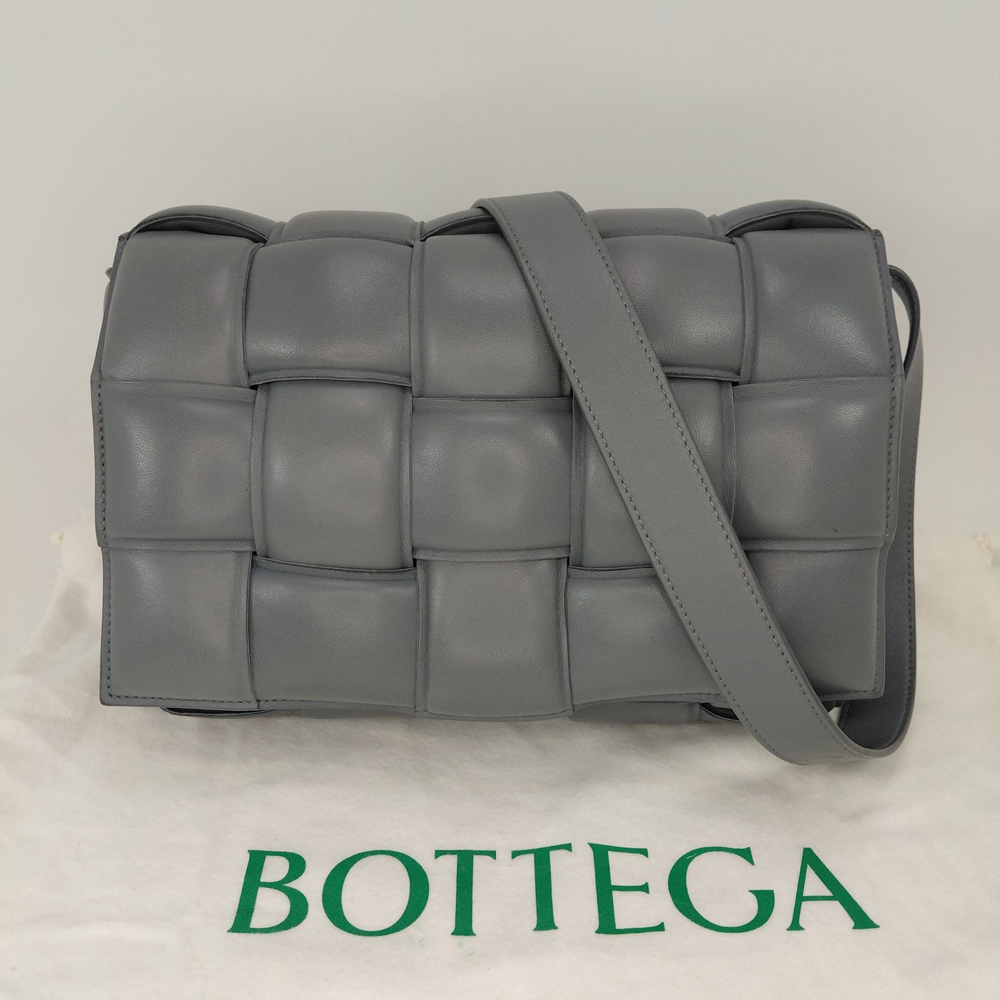 Cassette Bottega Veneta