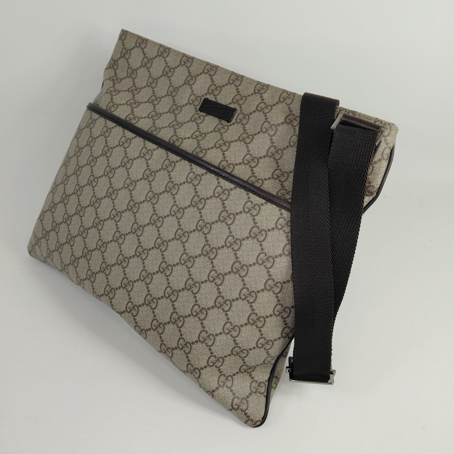 Tracolla Gucci
