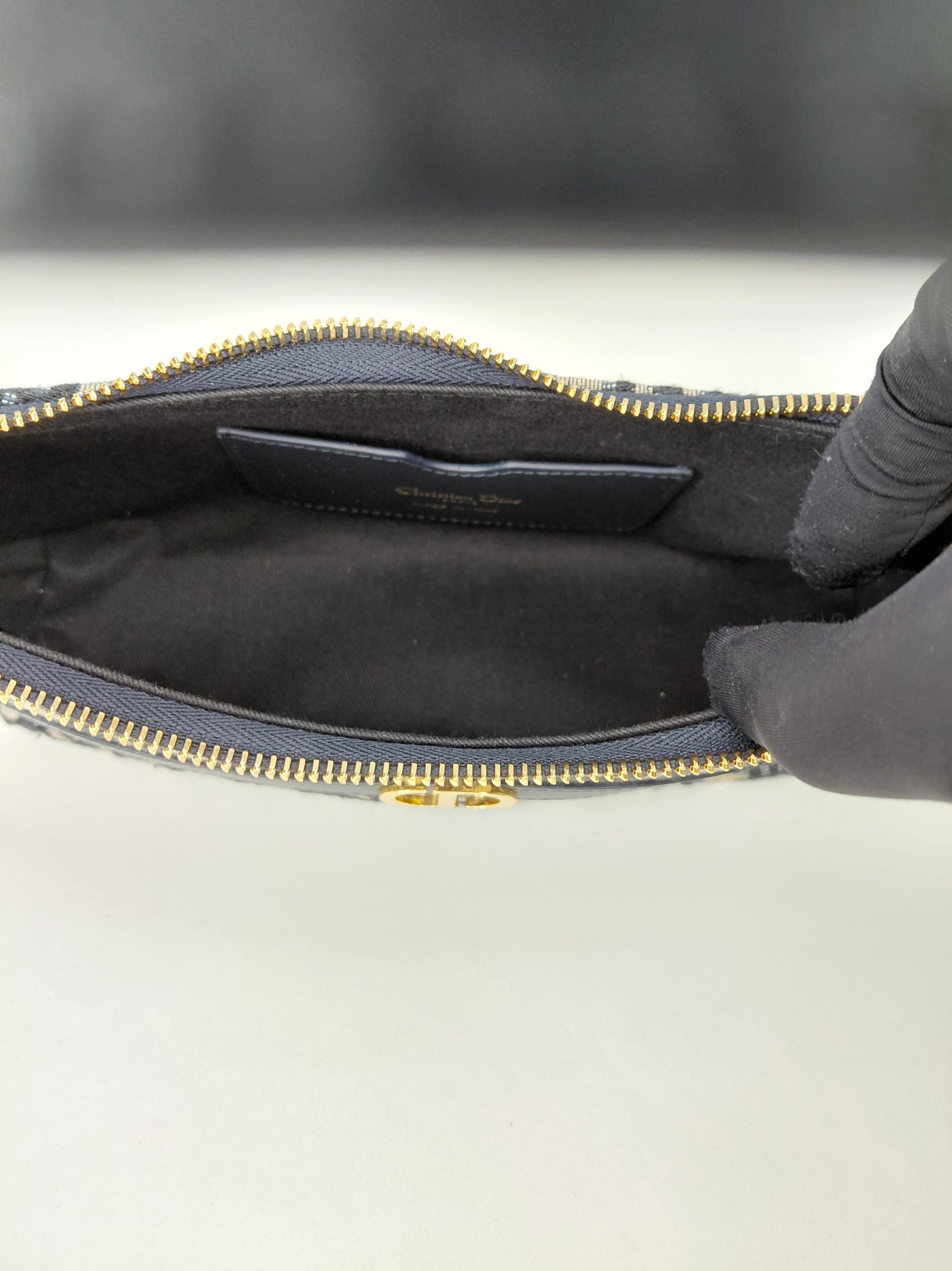 Hobo 30 Montaigne Dior