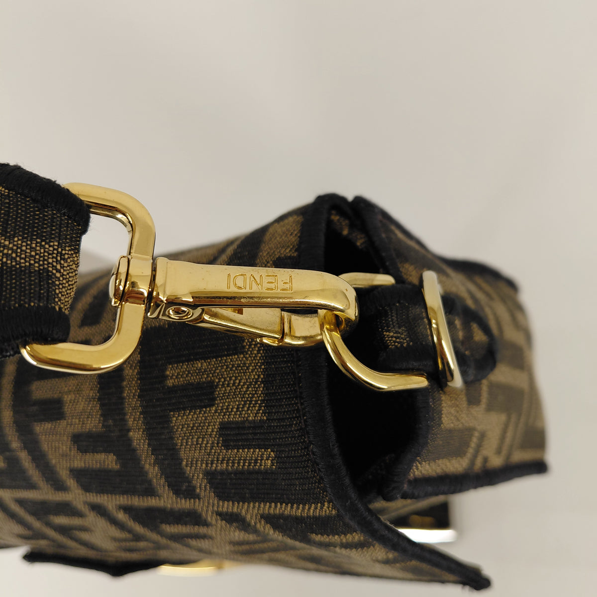 Fendi Baguette