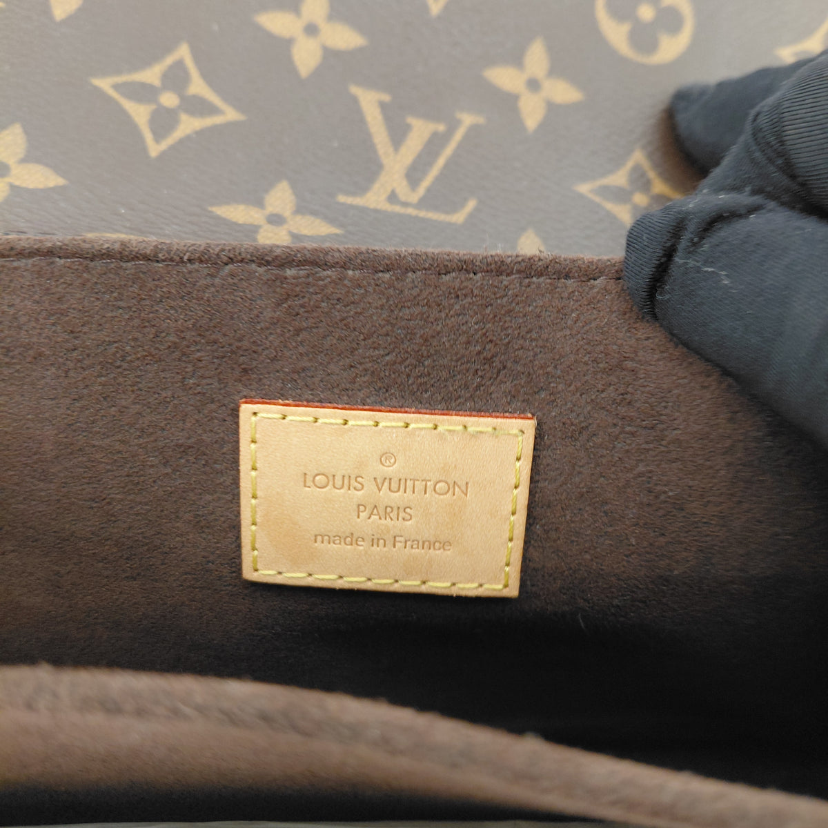 Metis Louis Vuitton