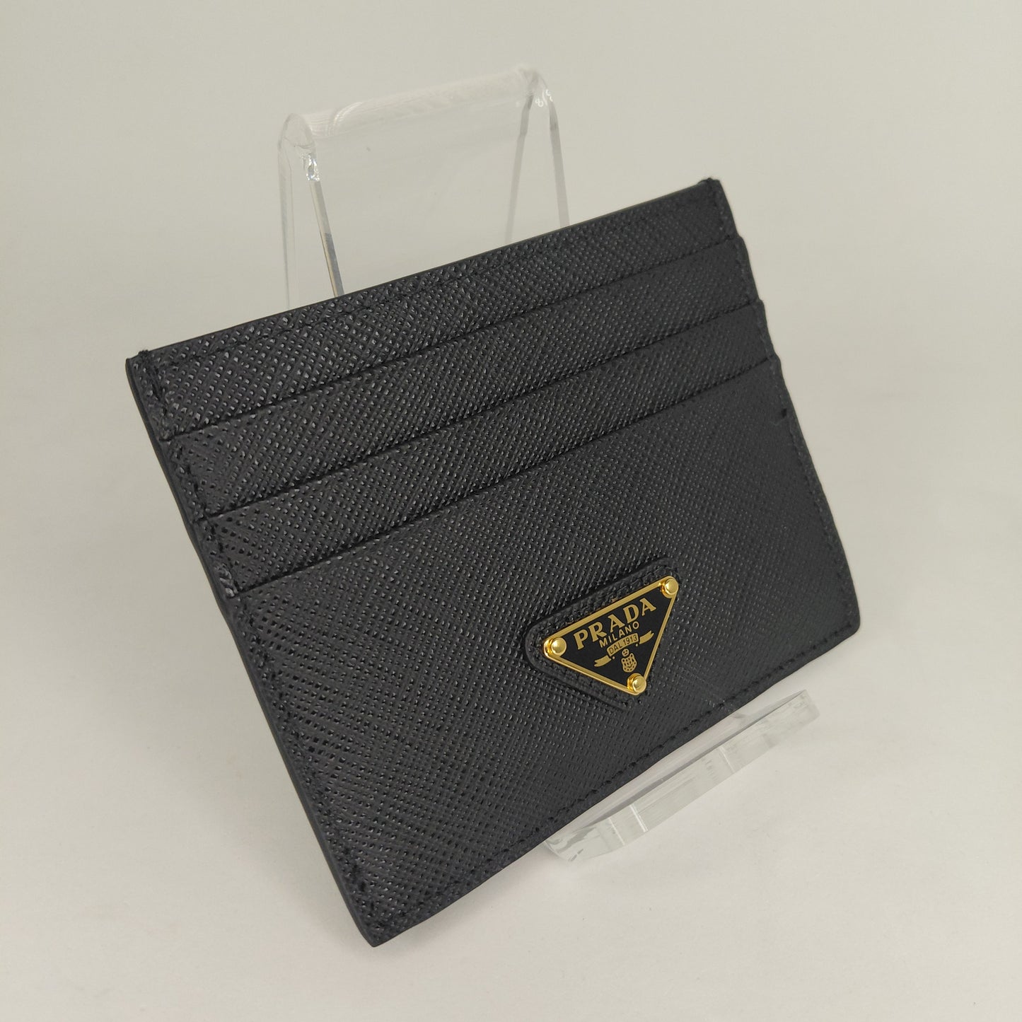 Portacarte Prada