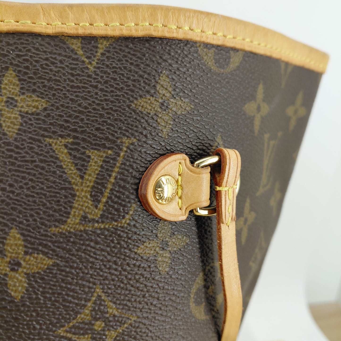 Neverfull Louis Vuitton