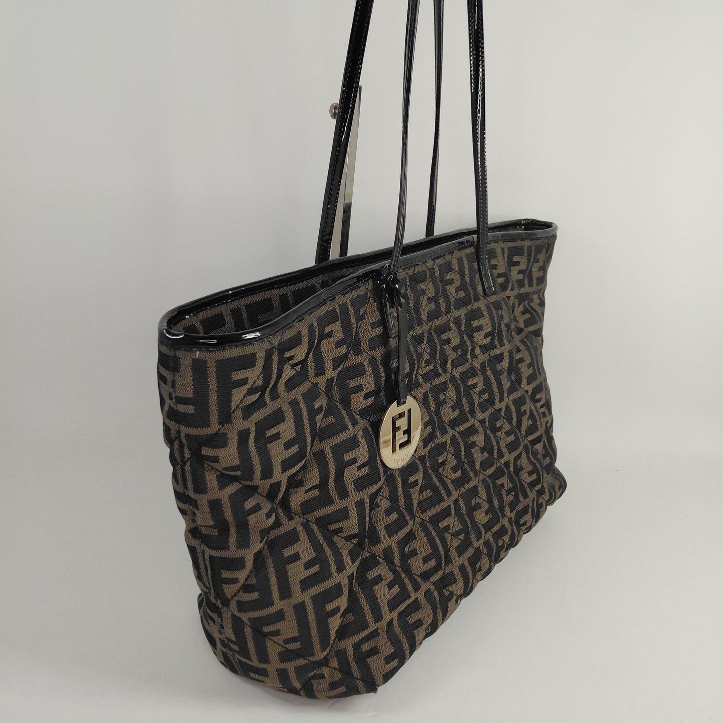 Shopper Fendi