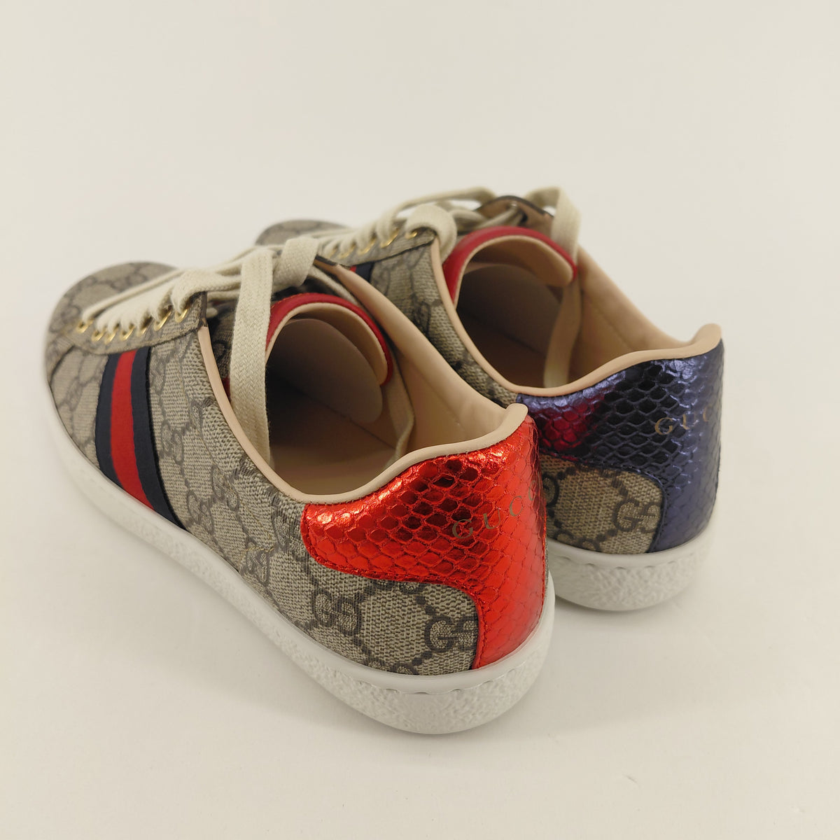 Sneaker Ace Gucci