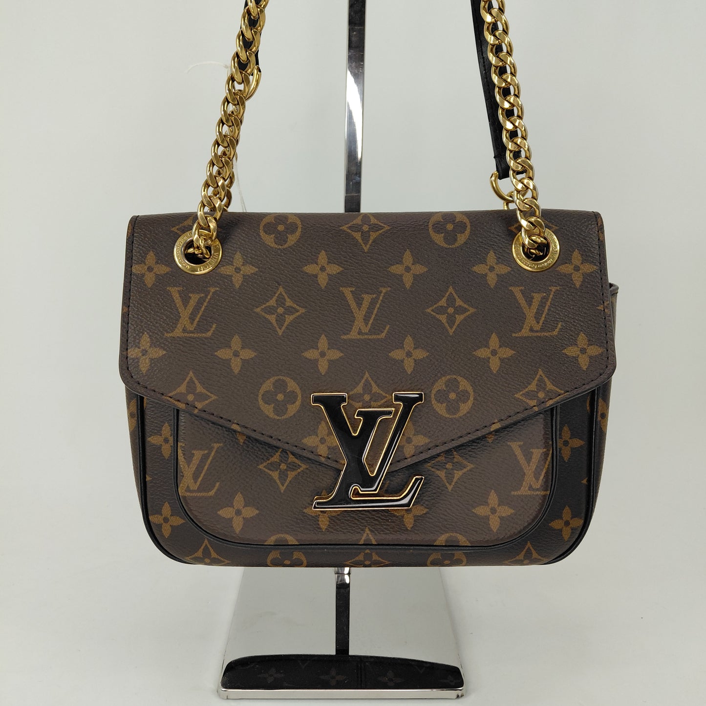 Borsa Passy Louis Vuitton