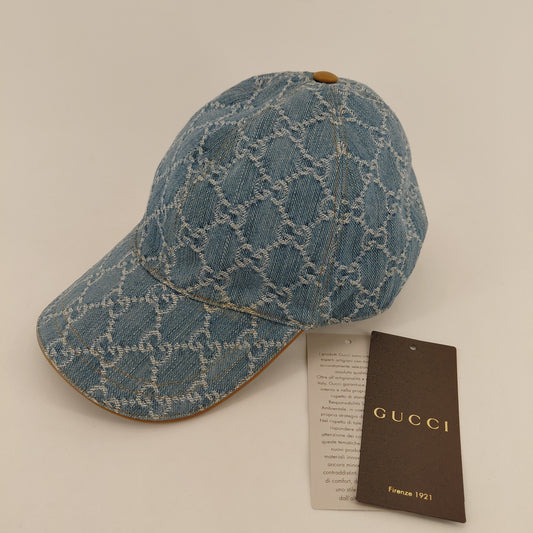 Cappello Gucci