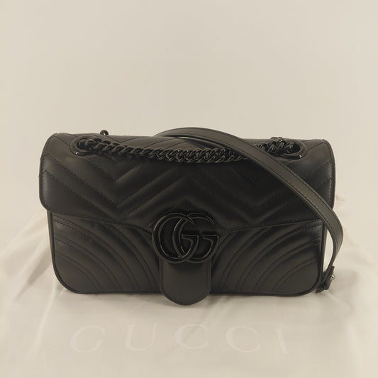 Marmont Gucci