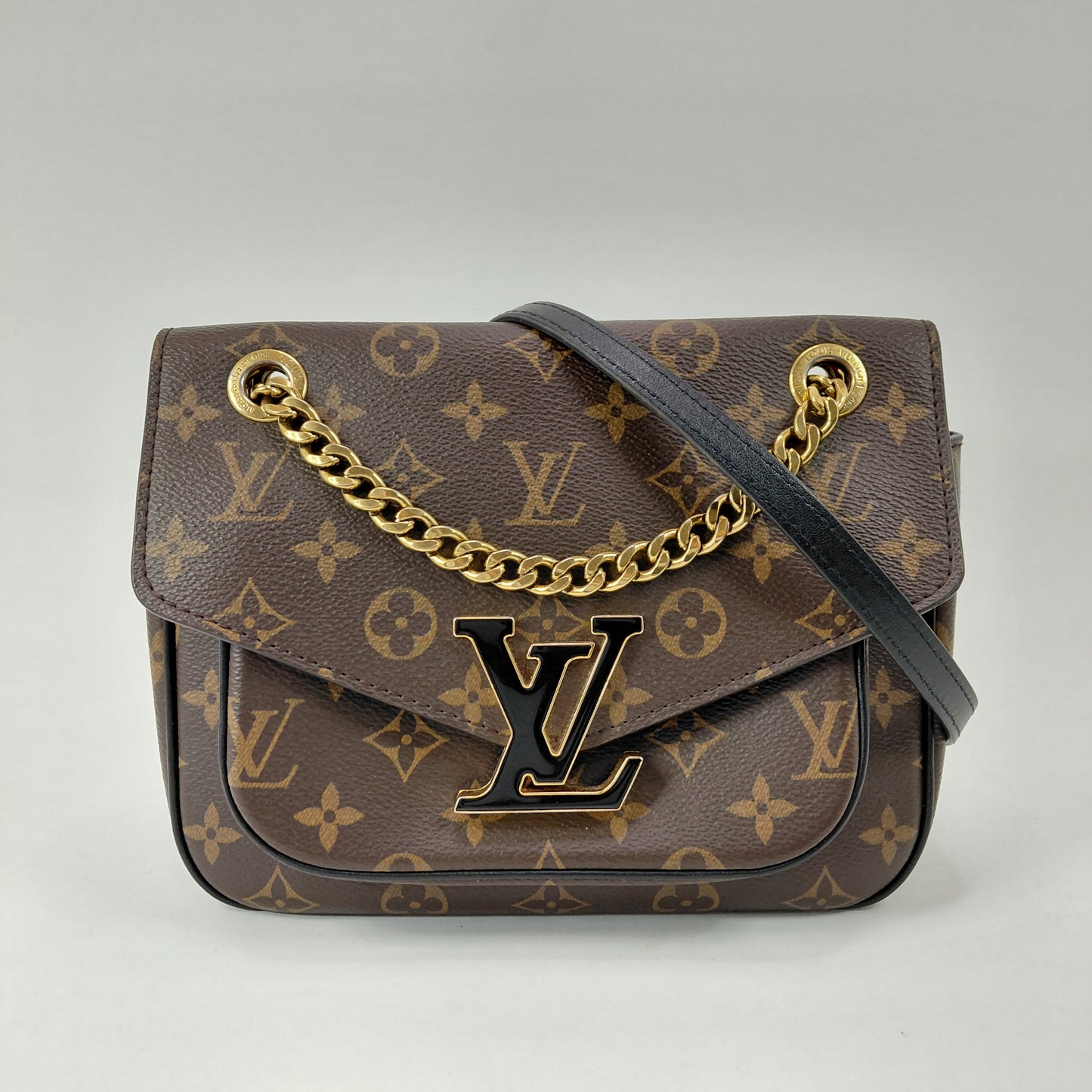 Borsa Passy Louis Vuitton