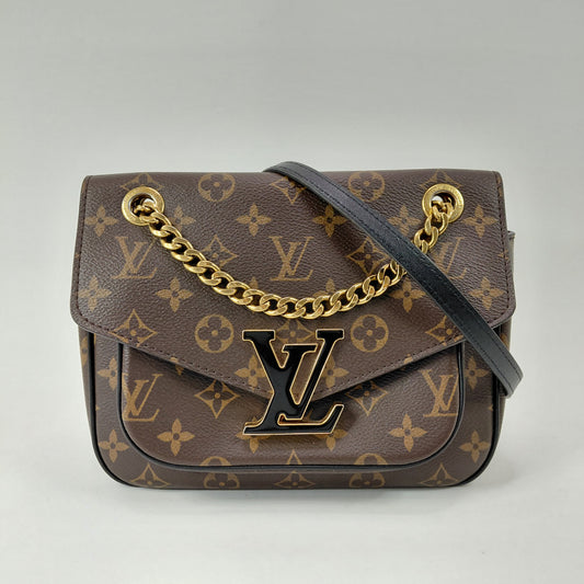 Borsa Passy Louis Vuitton