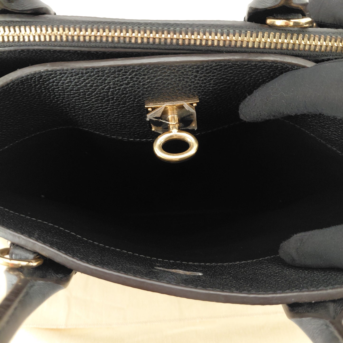Borsa City Louis Vuitton